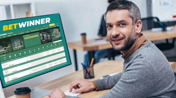 Explore the Thrilling World of BetWinner Online Casino