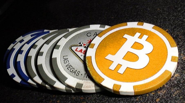 オンラインカジノ ビットコインの魅力とメリット オンラインカジノ ビットコインの魅力とメリット